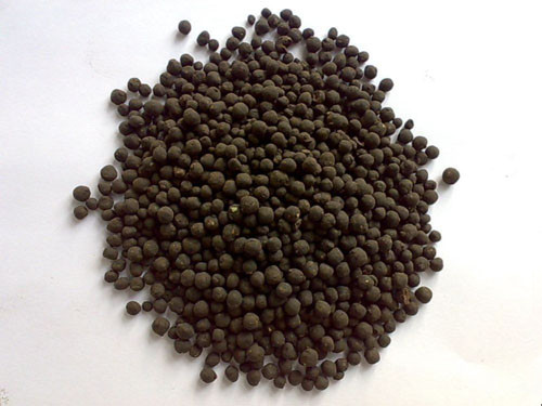 new_type_organic_fertilizer_granules