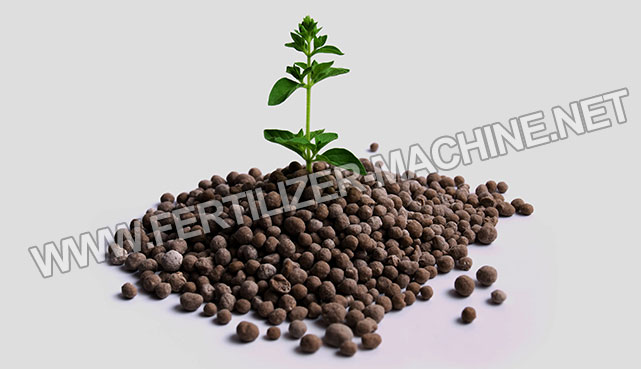 compound fertilizer production line