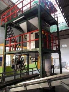 automatic-water-soluble-fertilizer-production-line